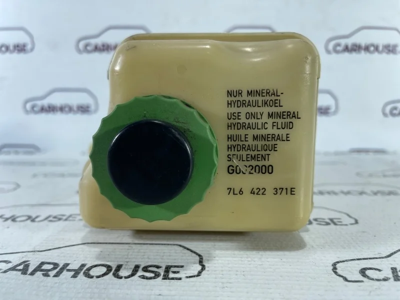 Бачок гидроусилителя Volkswagen Touareg 3.0 CASA