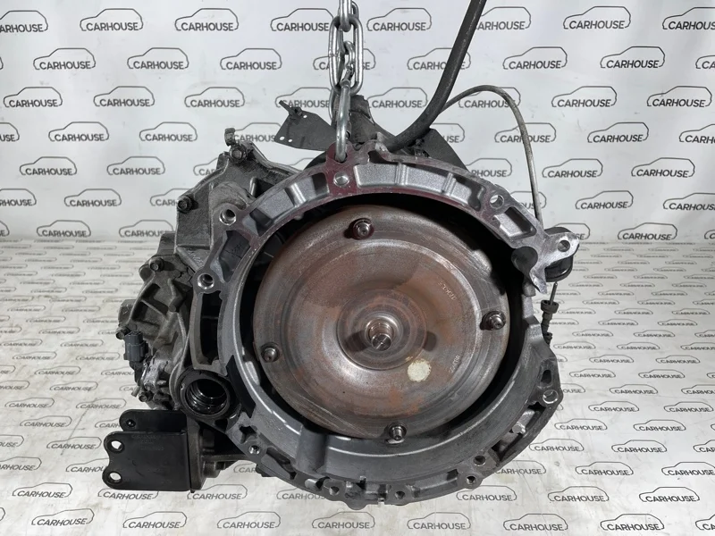 АКПП Ford Focus 2 2.0 AODA (C307) 2011