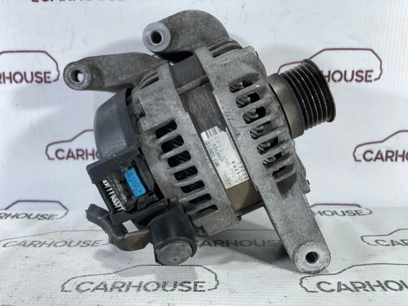 Генератор Ford Focus 2 1.8 QQDB 2011