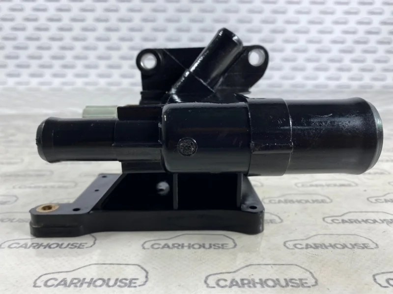 Фланец охлаждения Ford Mondeo 4 2.3 SEBA 2014