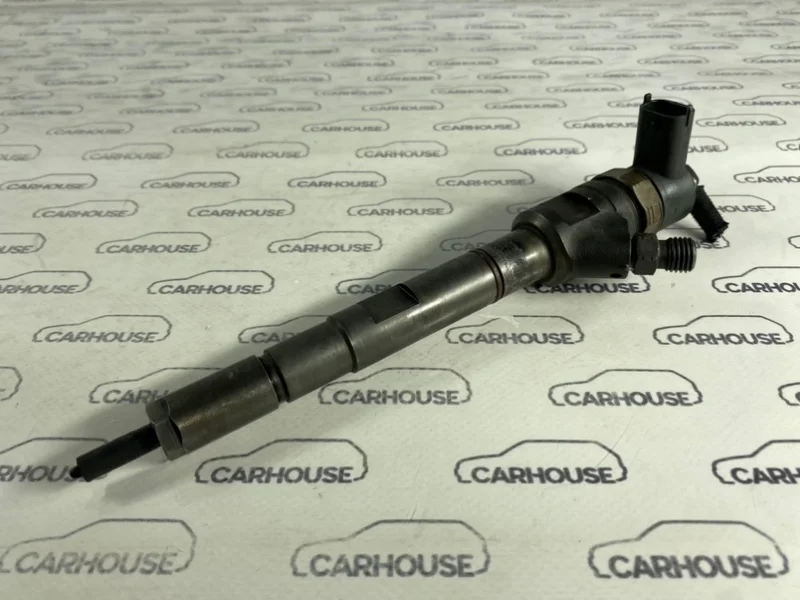 Форсунка Kia SORENTO BL 2.5 D4CB 2011