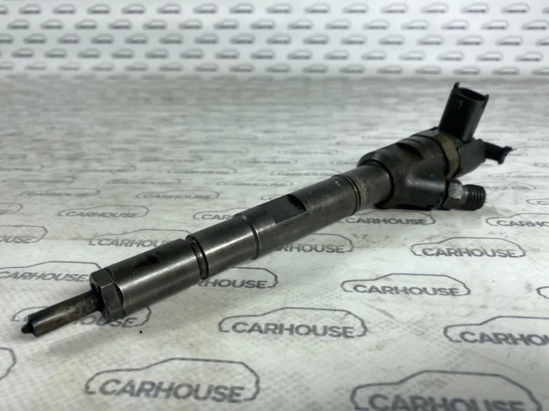 Форсунка Kia SORENTO BL 2.5 D4CB 2011