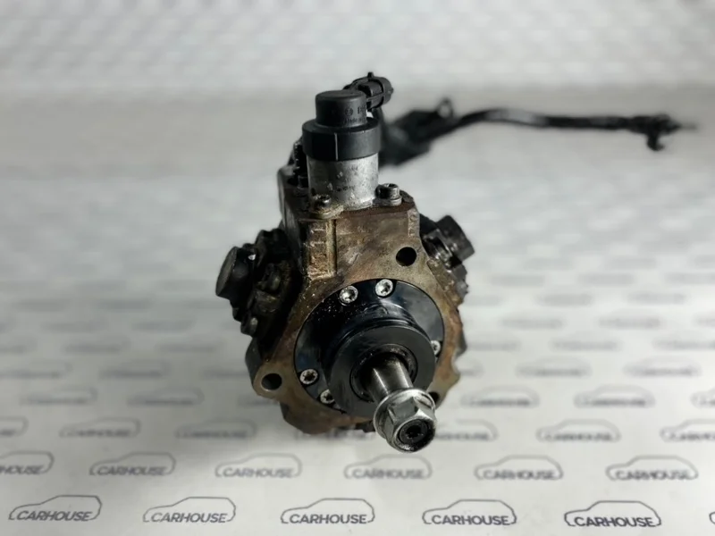 Тнвд Kia SORENTO BL 2.5 D4CB 2011