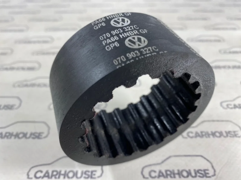 Муфта генератора Volkswagen TOUAREG 7L 2.5 BAC