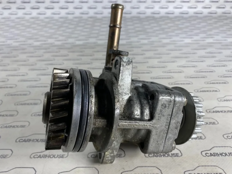 Гидроусилитель (насос гур) Volkswagen TOUAREG 7L