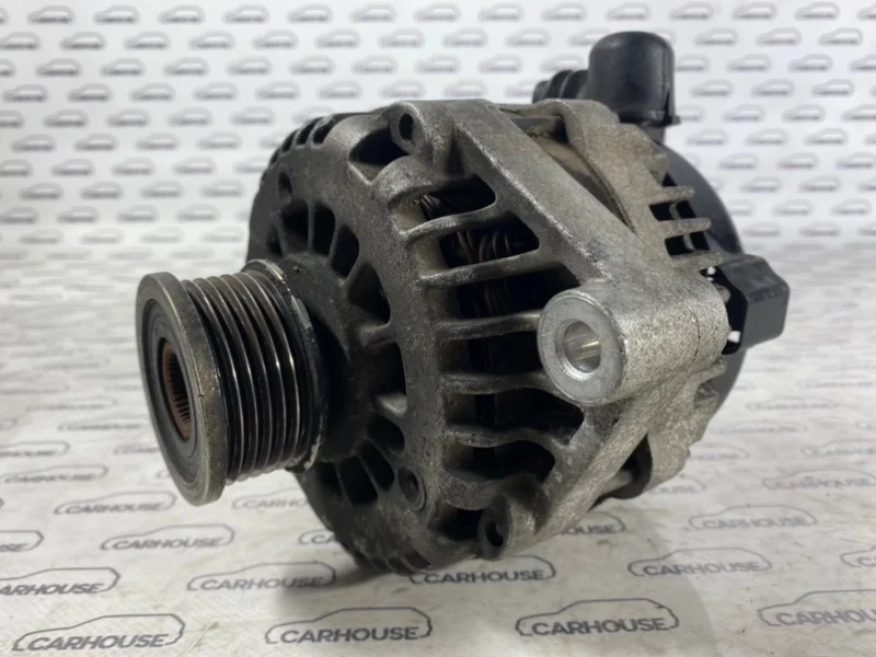 Генератор Chevrolet Captiva C140 2.2 Z22D1 2018