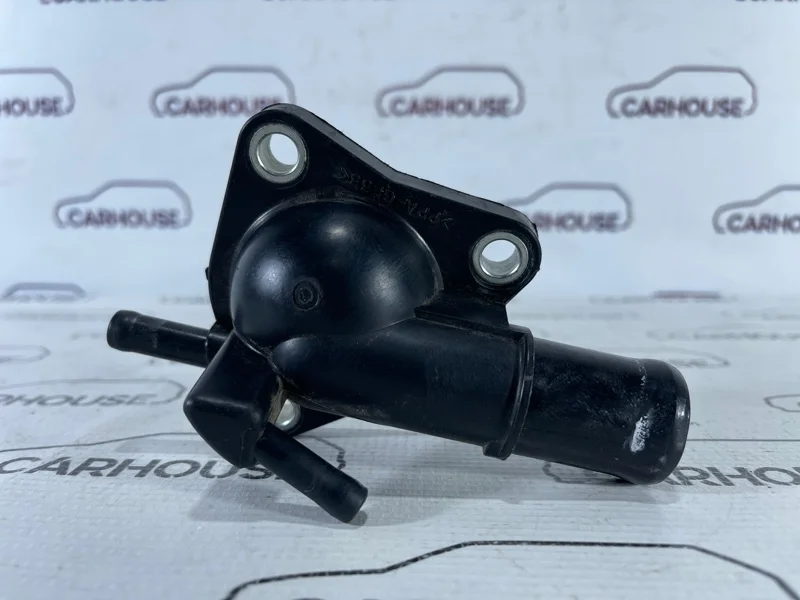 Флянец охлаждения Mazda Demio 2 1.5 ZY 2007