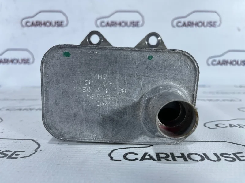 Теплообменник Volkswagen Passat CC 2.0 CAW 2011