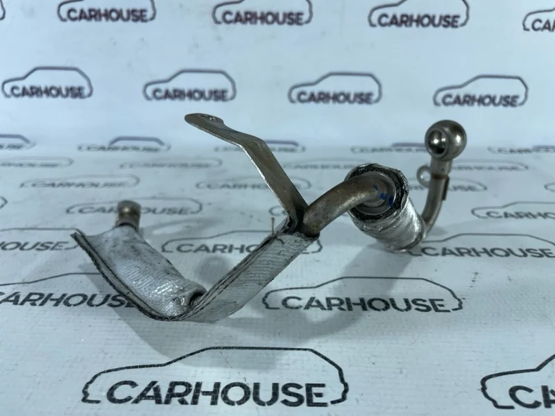 Трубка турбины Audi A4 B8 2.0 CDN 2010