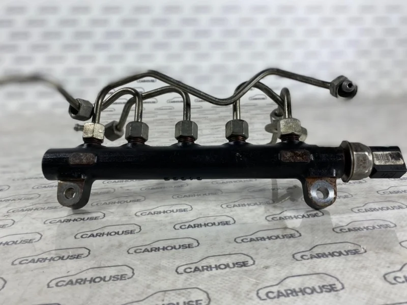 Рампа топливная Chevrolet Captiva C140 2.2 Z22D1