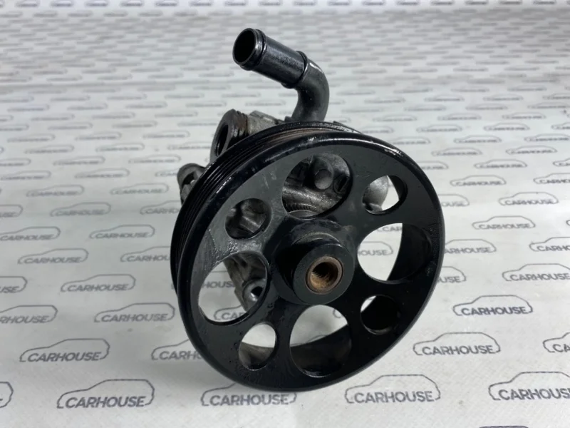 Гидроусилитель (насос гур) Chevrolet Captiva C140