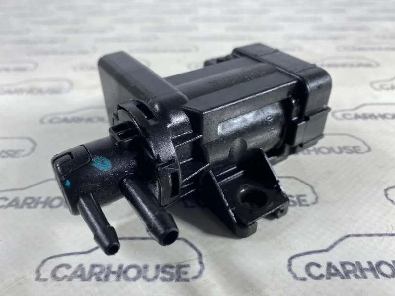 Клапан электромагнитный Chevrolet Captiva C140 2.2