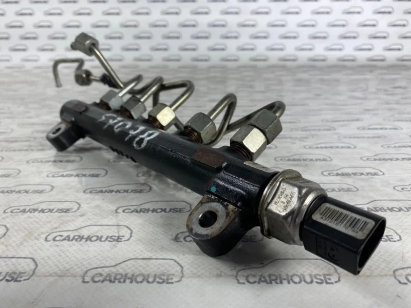 Рампа топливная Chevrolet Captiva C140 2.2 Z22D1