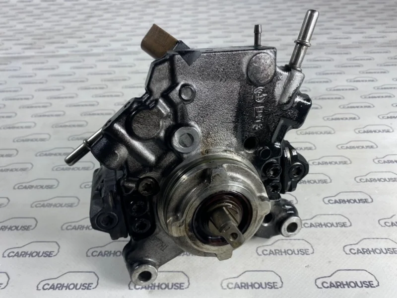 Тнвд Chevrolet Captiva C140 2.2 Z22D1 2018