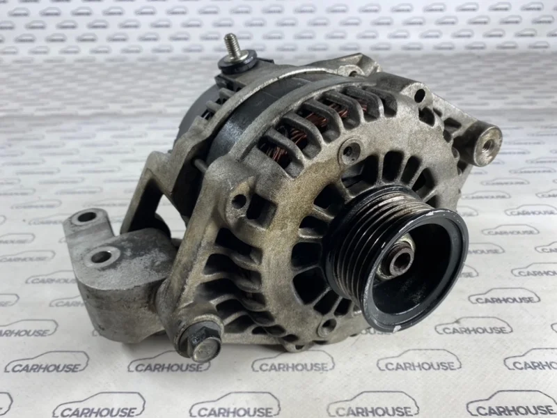 Генератор Chevrolet Captiva C100 2.4 Z24SED 2010