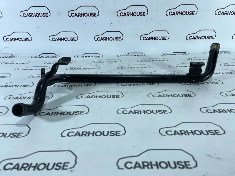 Трубка выпускного коллектора Volkswagen Passat B5+