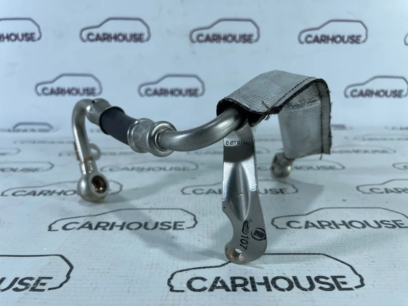 Трубка турбины Audi A4 B8 2.0 CDN 2010