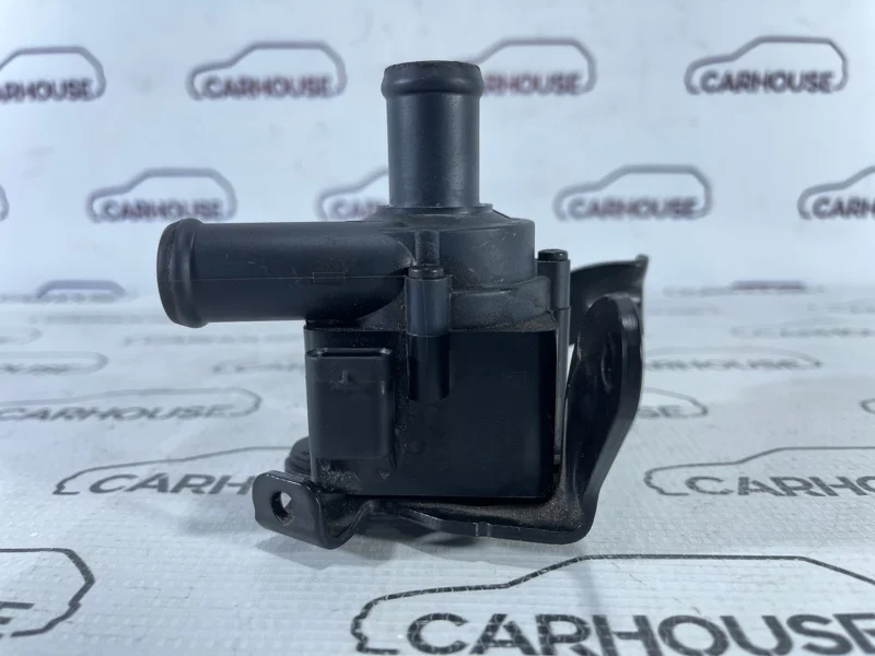 Насос водяной электрический Audi A4 B8 2.0 CDN