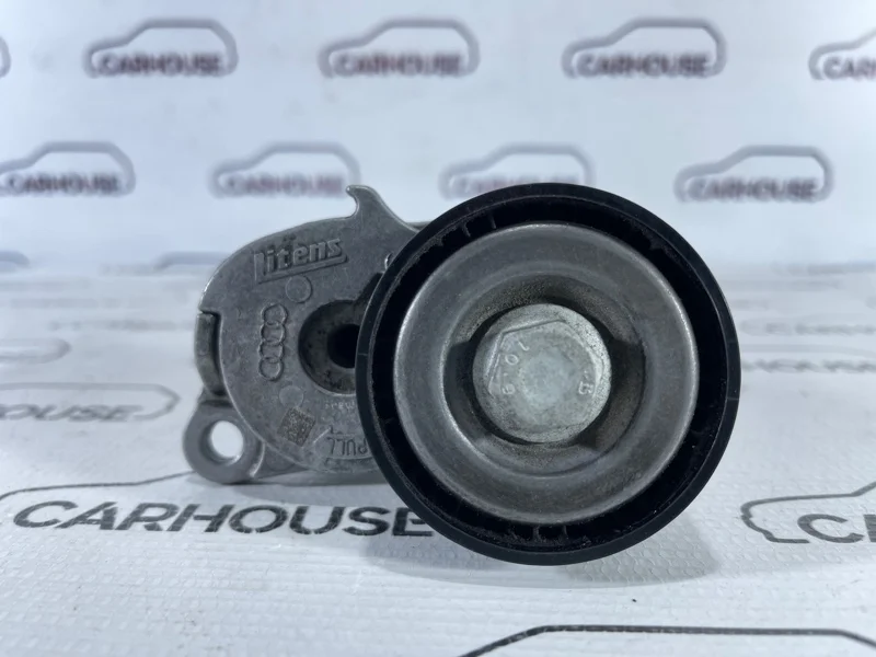 Натяжитель ремня Audi A4 B8 2.0 CDN 2010