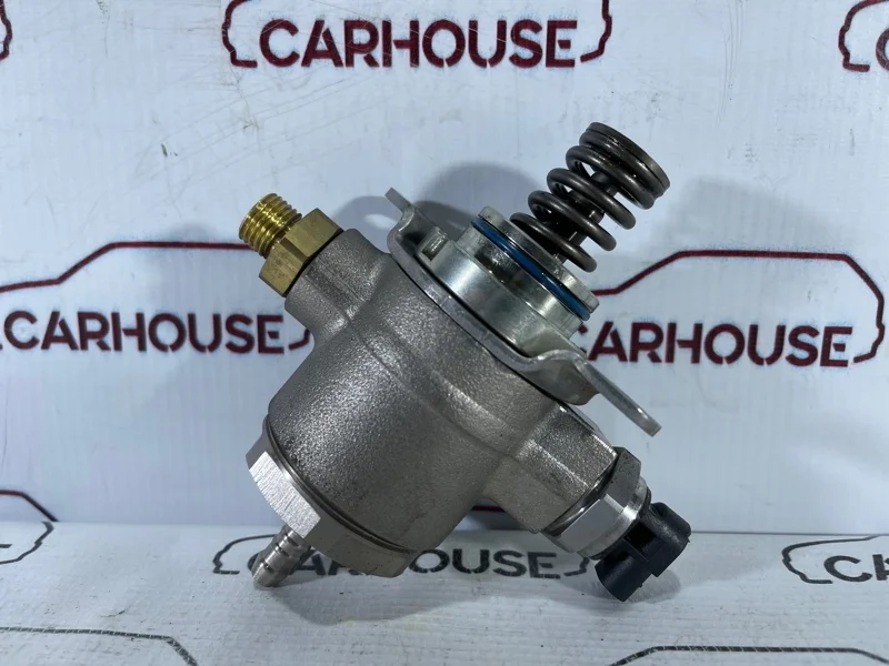 Тнвд Audi A4 B8 2.0 CDN 2010