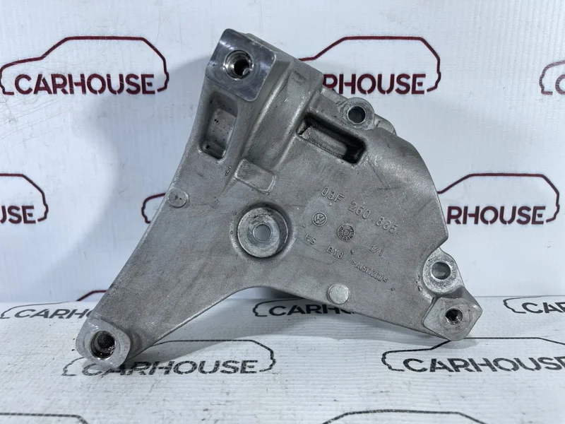 Кронштейн кондиционера Volkswagen Golf 6 1.2 CBZ