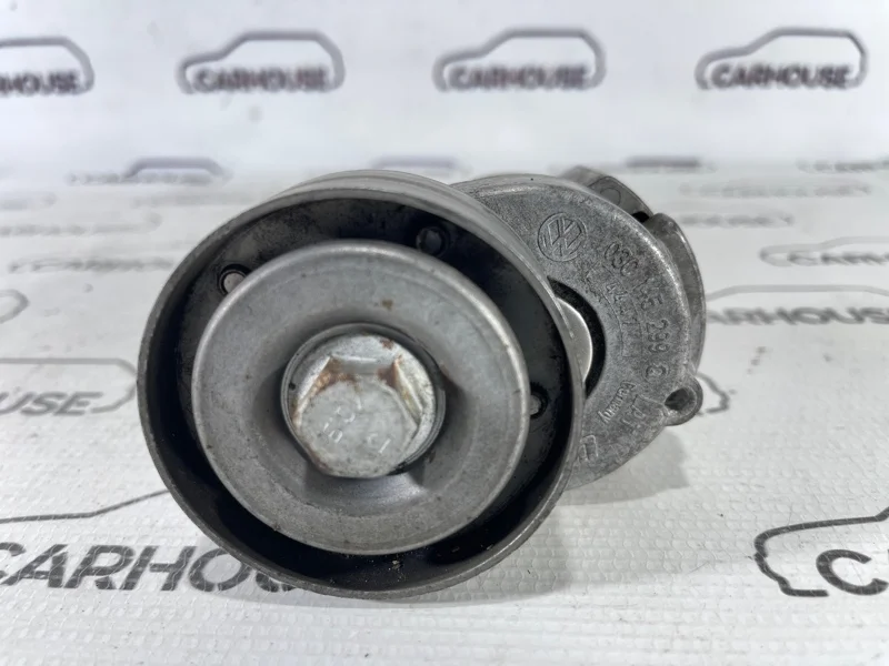 Натяжитель ремня Volkswagen Golf 6 1.2 CBZ 2013