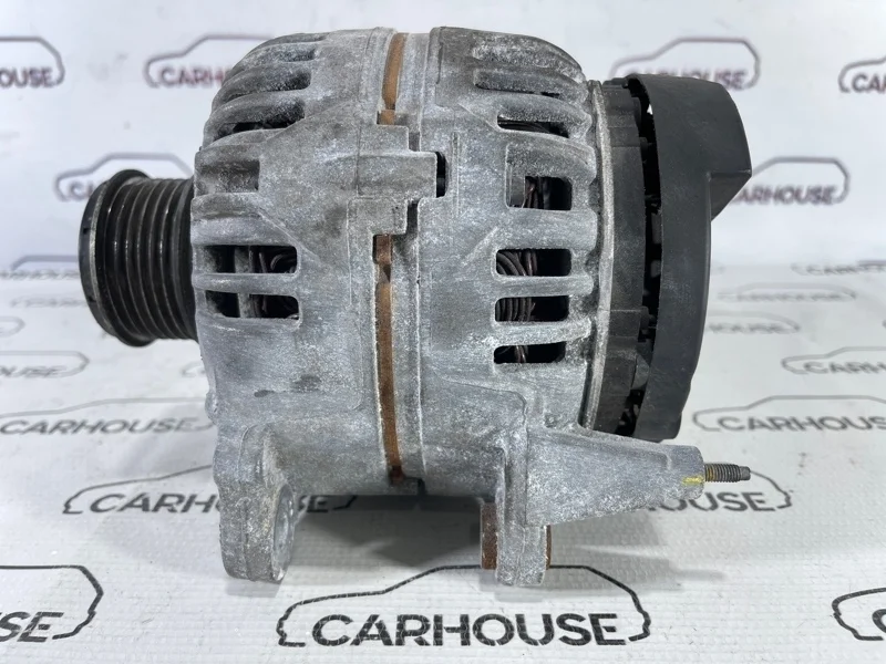 Генератор Skoda Octavia 1.6 BSE 2010