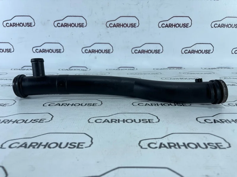 Патрубок охлаждения Volkswagen Golf 6 1.2 CBZ 2013