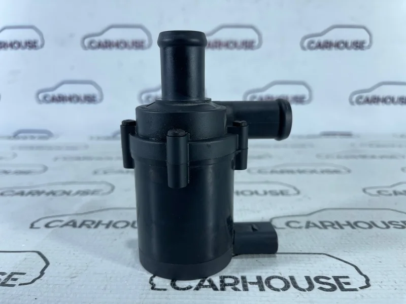 Насос водяной электрический Volkswagen Golf 6 1.2