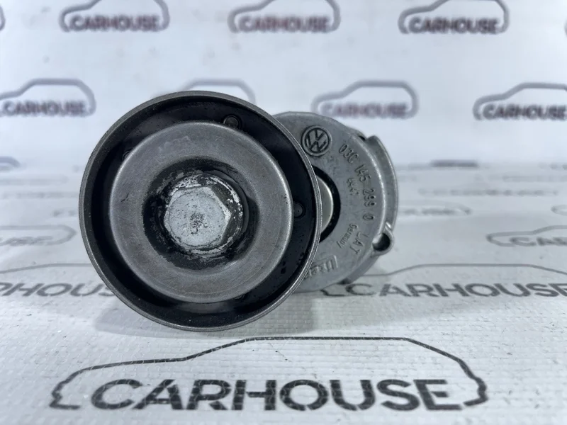 Натяжитель ремня Volkswagen Golf 6 1.2 CBZ 2013