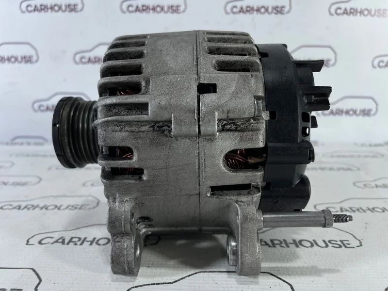 Генератор Volkswagen Golf 6 1.2 CBZ 2013