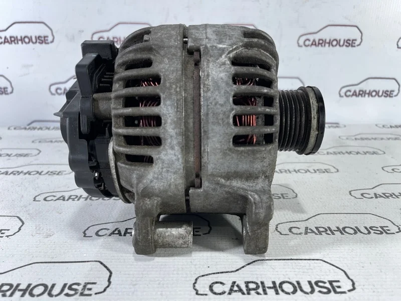 Генератор Volkswagen Tiguan 1.4 CAV 2015