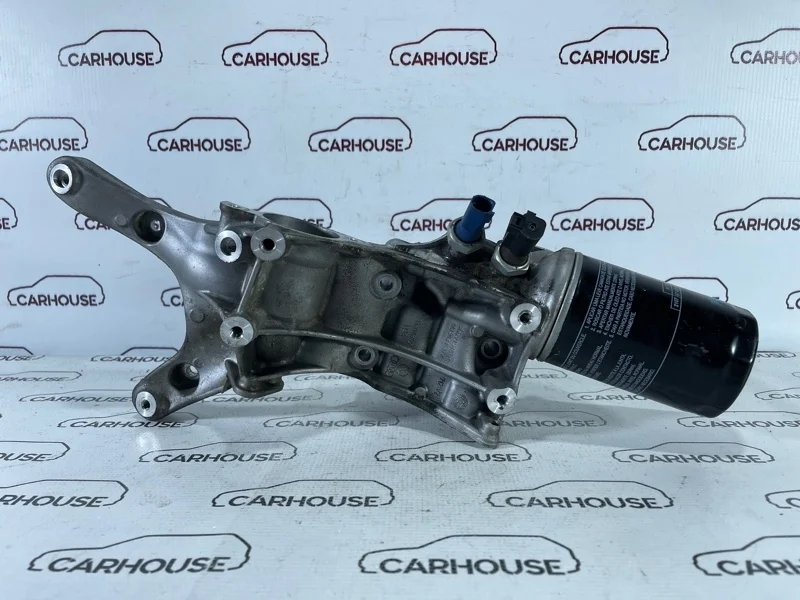 Кронштейн масленного фильтра Audi A4 B8 2.0 CDN