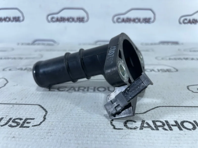 Флянец охлаждения Mazda Demio 2 1.5 ZY 2007