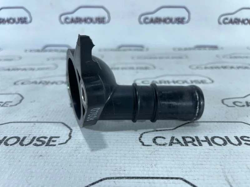 Флянец охлаждения Mazda Demio 2 1.5 ZY 2007