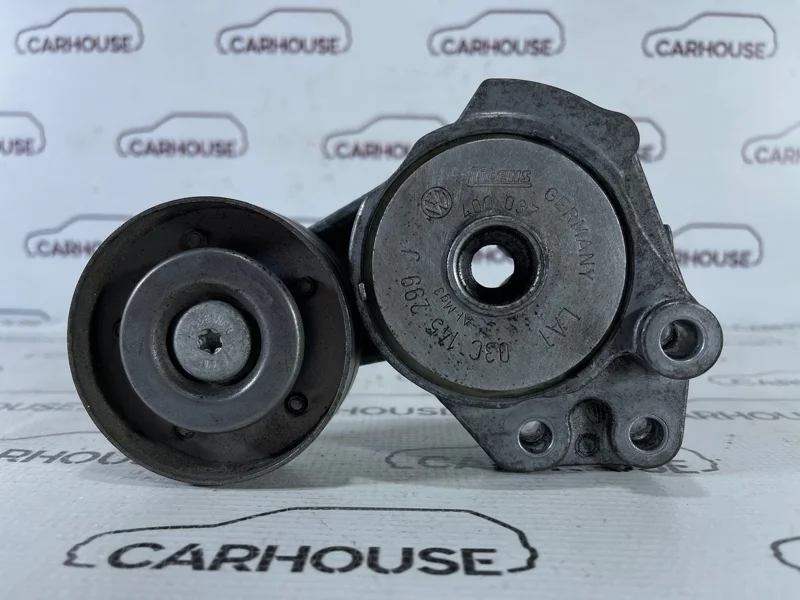 Натяжитель ремня Volkswagen Tiguan 1.4 CAV 2015