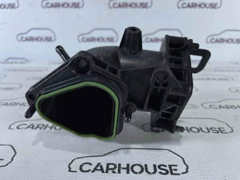 Патрубок воздушного фильтра Volkswagen Tiguan 1.4