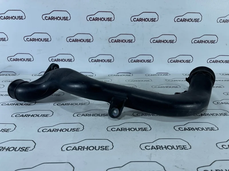 Патрубок интеркулера Volkswagen Tiguan 1.4 CAV