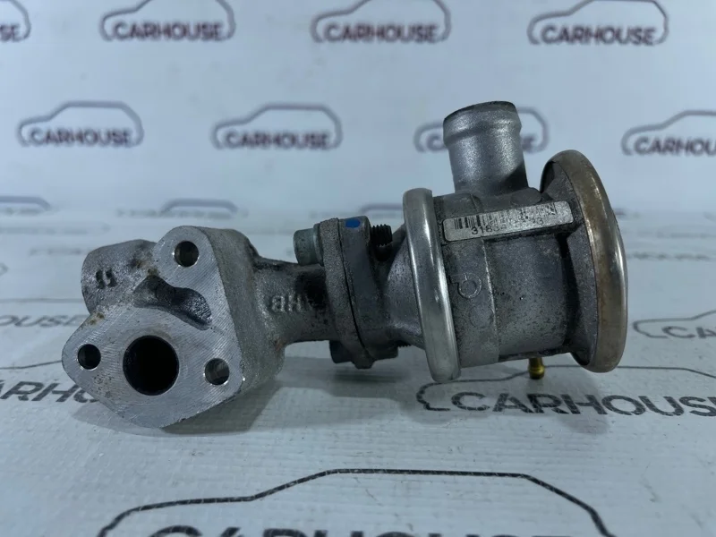 Клапан егр Volkswagen Passat B5+ 1.8T AWT 2005