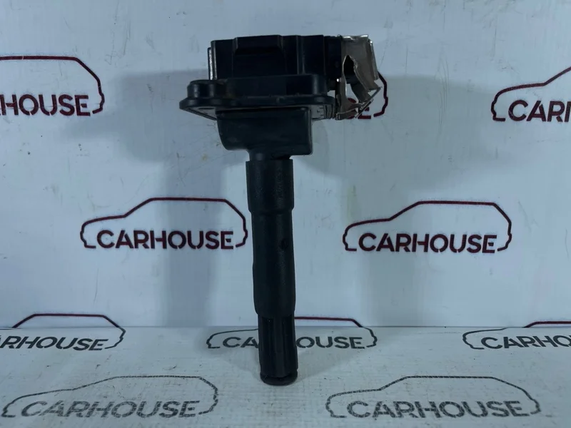 Катушка зажигания Audi A6 C5 2.7 ARE 2005