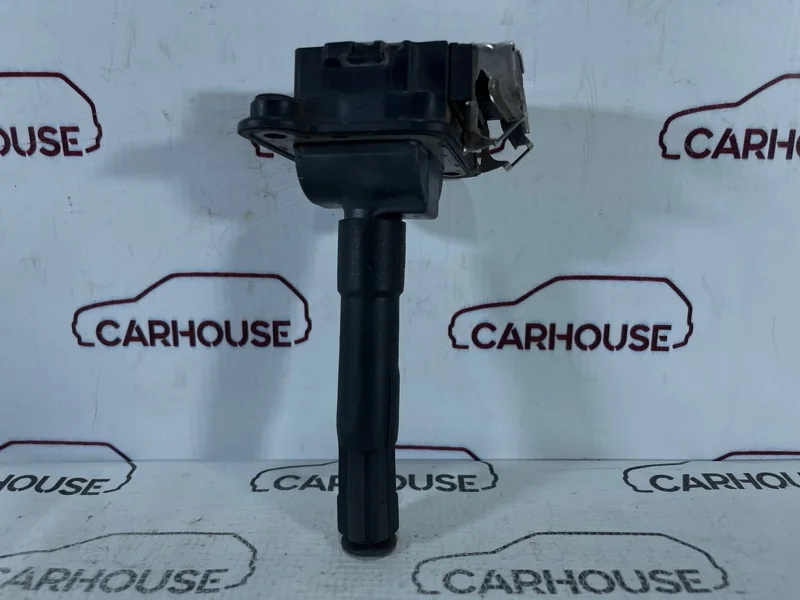 Катушка зажигания Audi A6 C5 2.7 ARE 2005