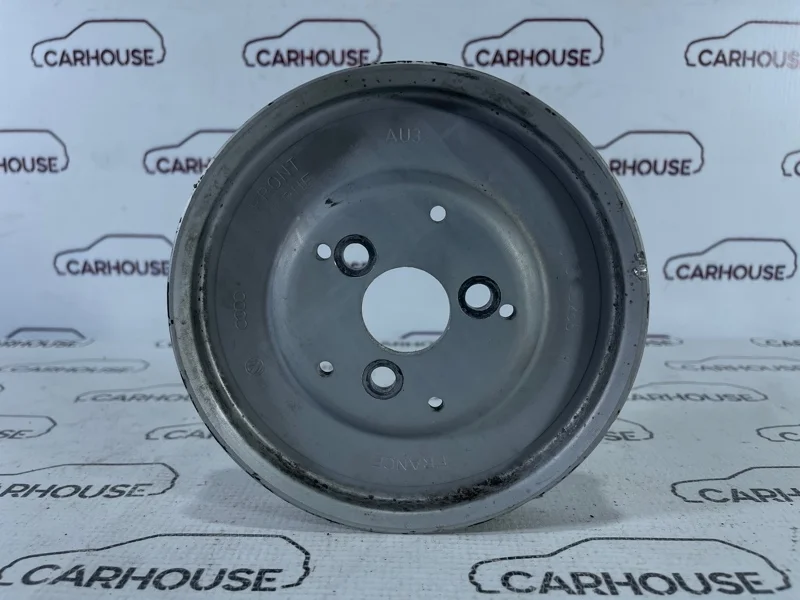 Шкив насоса гидроусилителя Audi A6 C5 2.7 ARE 2005