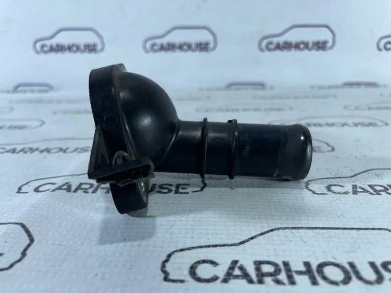 Флянец охлаждения Mazda Demio 2 1.5 ZY 2007