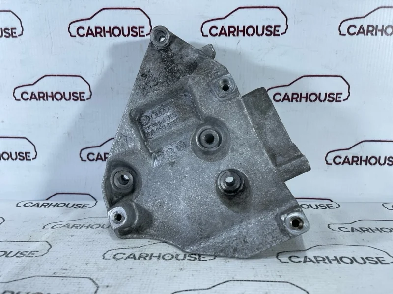 Кронштейн кондиционера Volkswagen Passat B5+ 1.8T