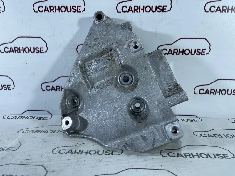 Кронштейн кондиционера Volkswagen Passat B5+ 1.8T