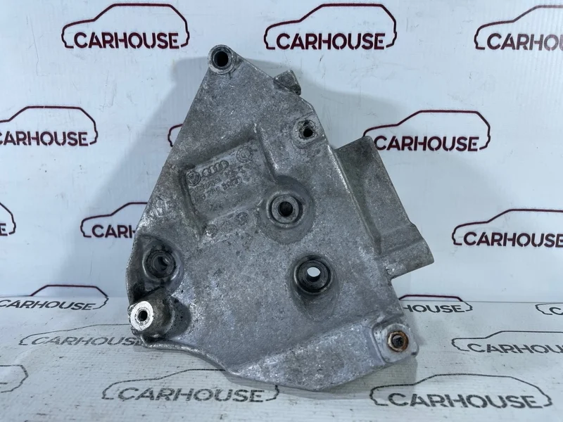 Кронштейн кондиционера Volkswagen Passat B5+ 1.8T