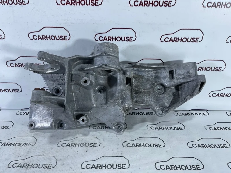 Кронштейн генератора Volkswagen Passat B5+ 1.8T