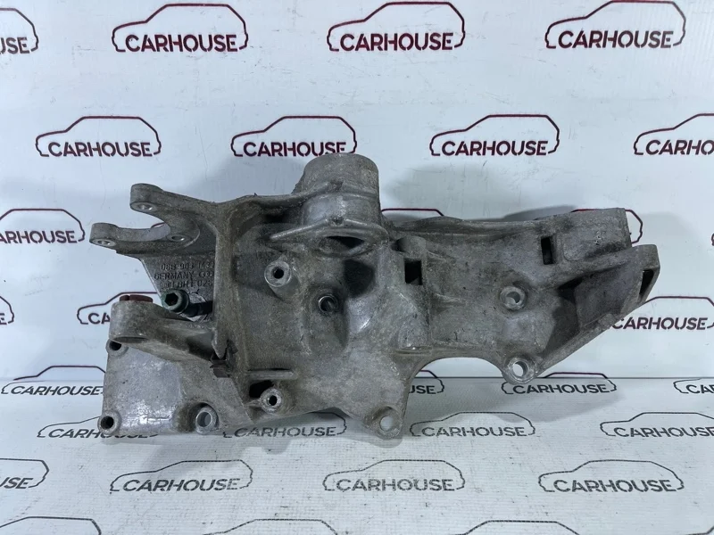 Кронштейн генератора Volkswagen Passat B5+ 1.8T