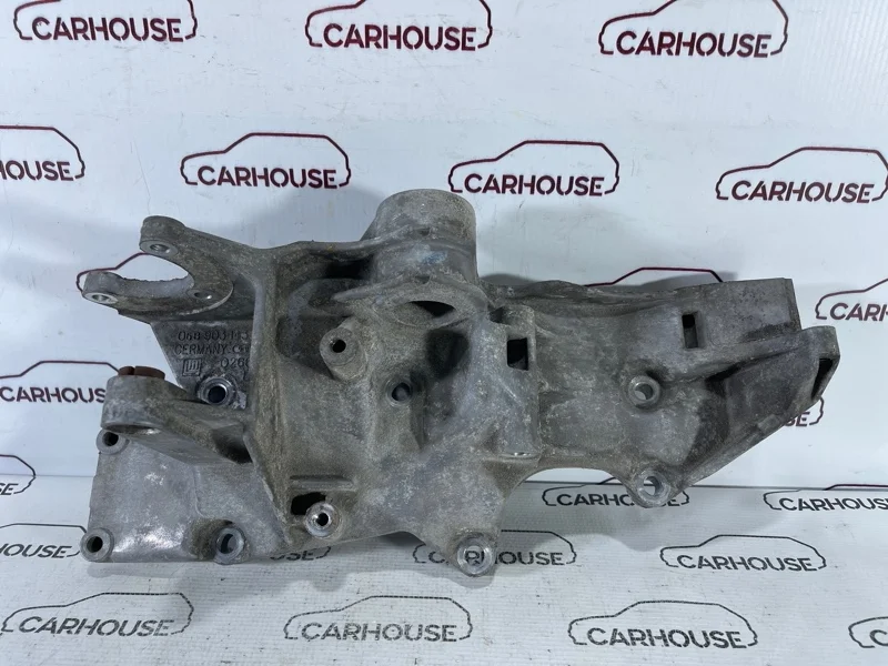 Кронштейн генератора Volkswagen Passat B5+ 1.8T