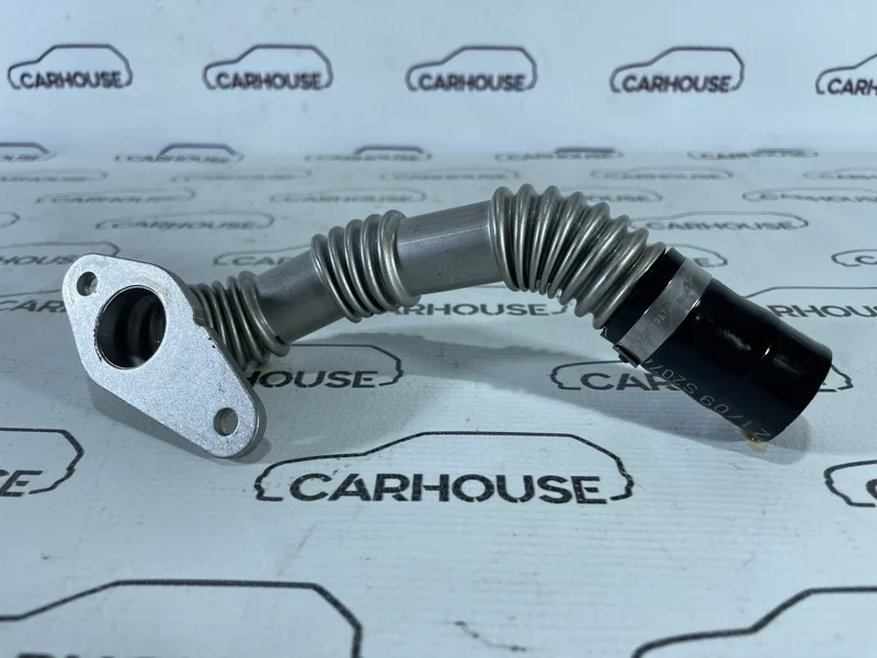 Трубка егр Audi A6 C6 2.0 BPJ 2010